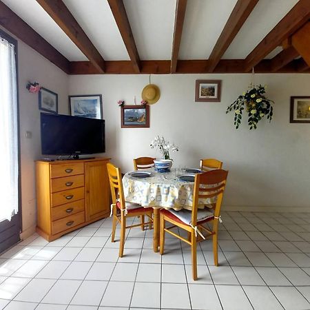 Meschers Sur Gironde - Appartement - Residence Sur Le Port Avec Balcon Экстерьер фото